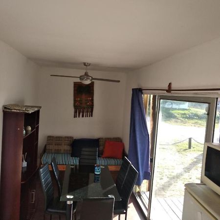 La Isla Villa Punta Del Diablo Ngoại thất bức ảnh