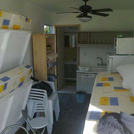 La Isla Villa Punta Del Diablo Ngoại thất bức ảnh