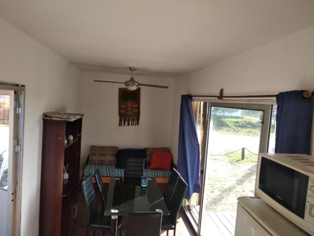 La Isla Villa Punta Del Diablo Ngoại thất bức ảnh