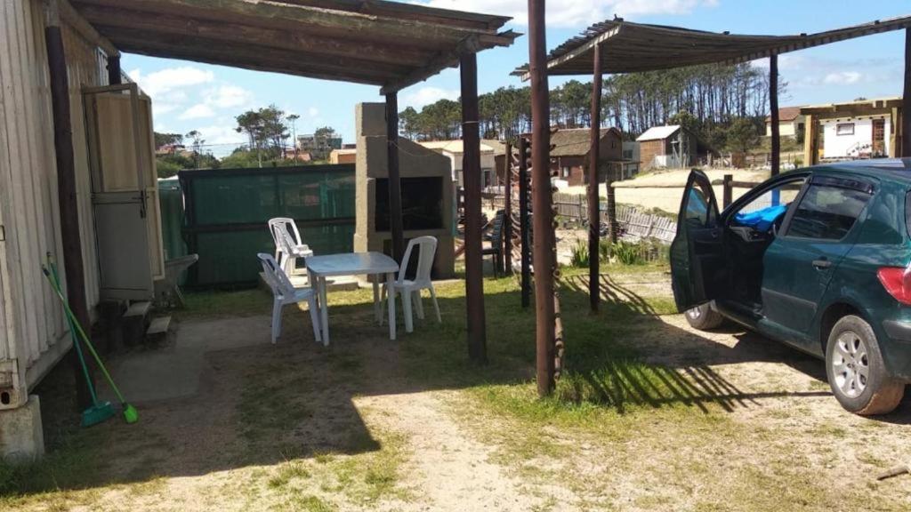 La Isla Villa Punta Del Diablo Ngoại thất bức ảnh