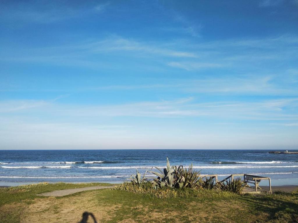 La Isla Villa Punta Del Diablo Ngoại thất bức ảnh
