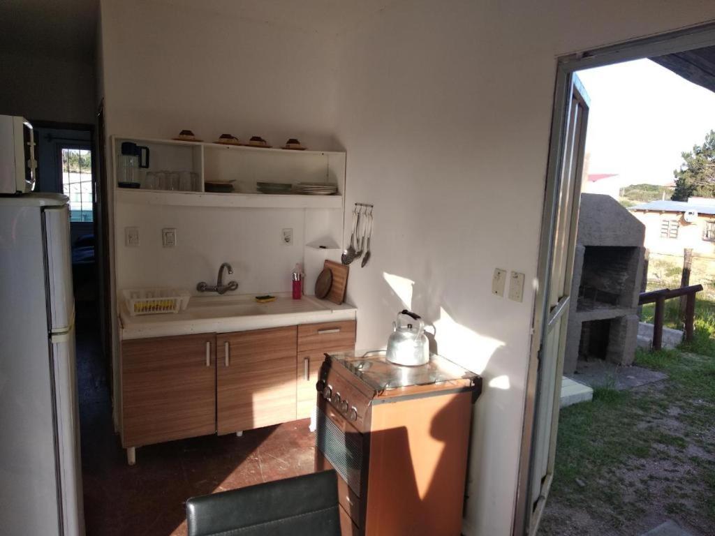 La Isla Villa Punta Del Diablo Ngoại thất bức ảnh