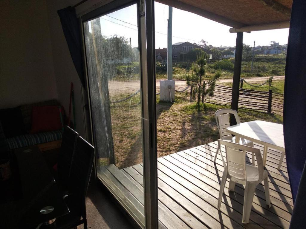 La Isla Villa Punta Del Diablo Ngoại thất bức ảnh