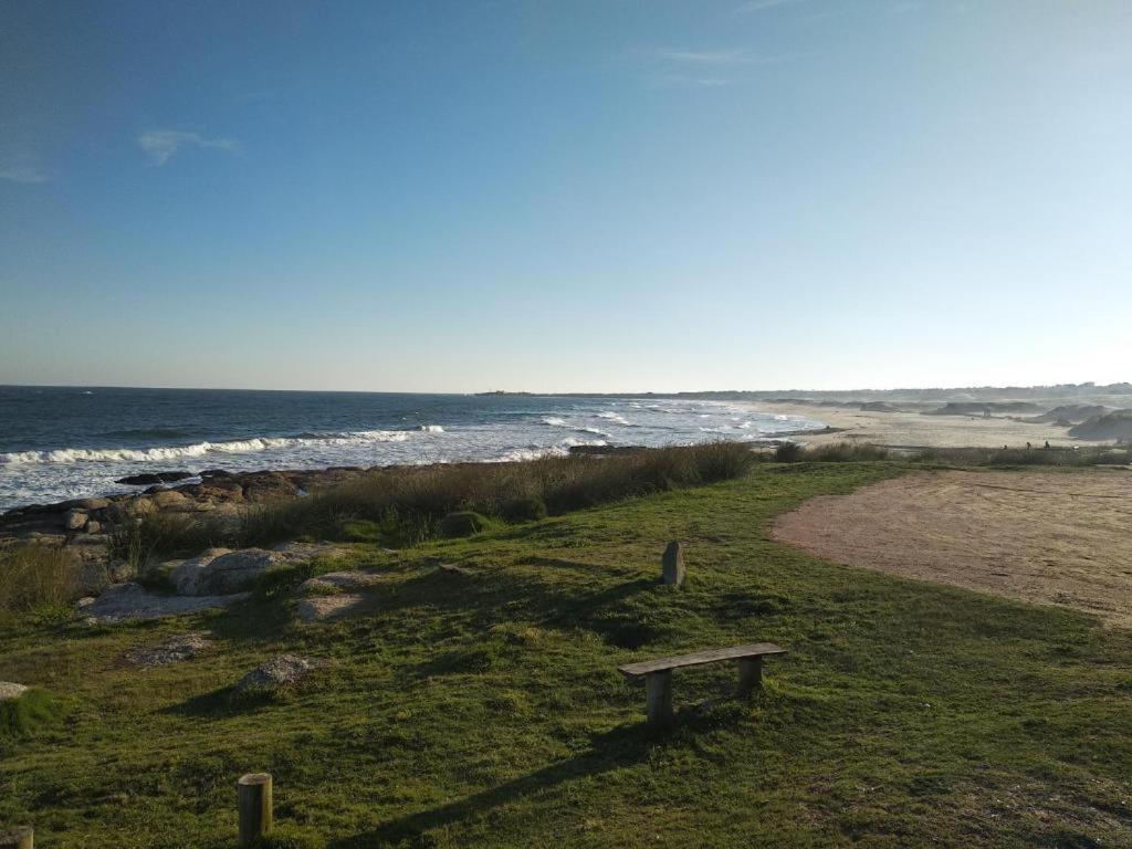 La Isla Villa Punta Del Diablo Ngoại thất bức ảnh
