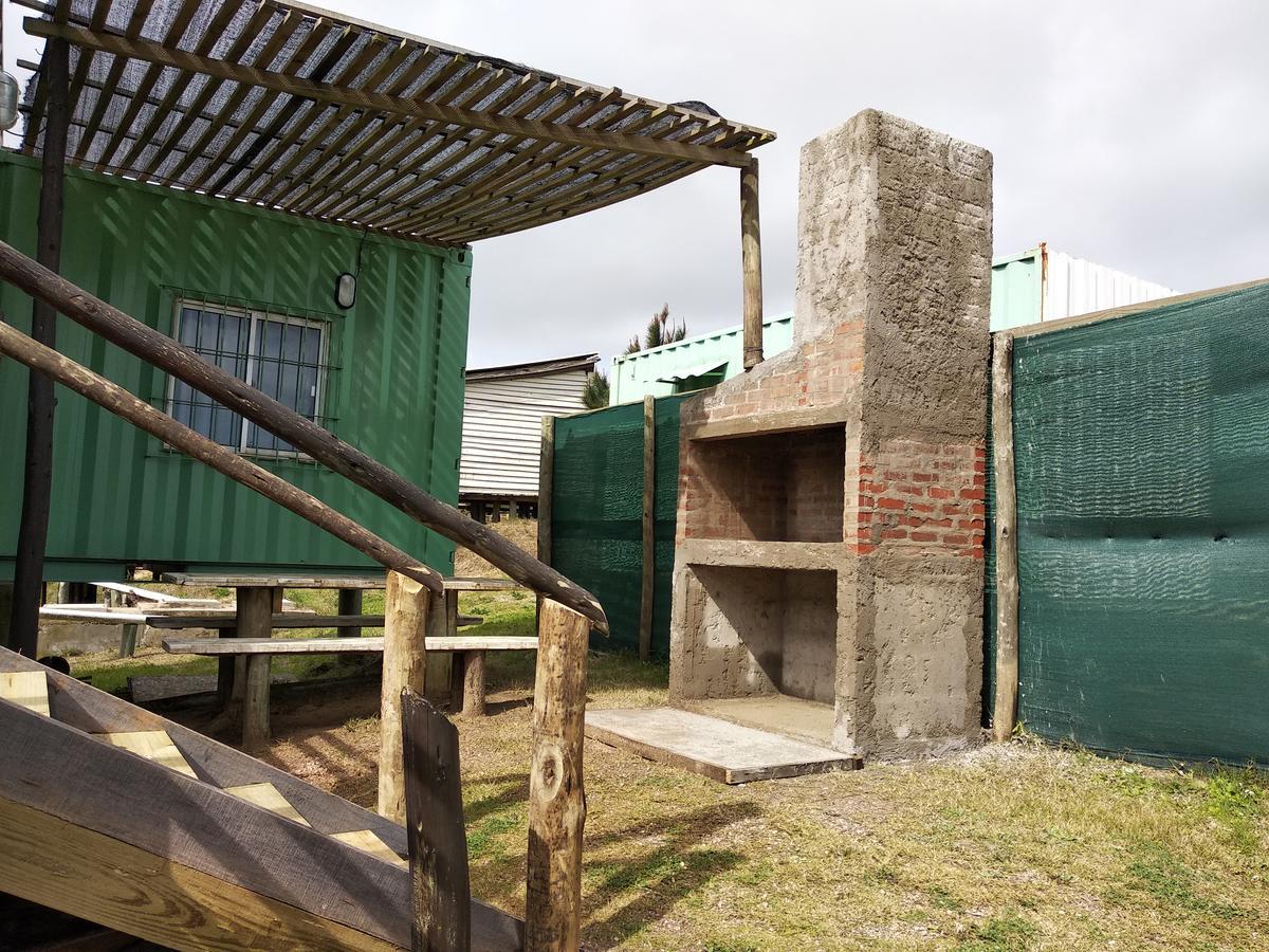 La Isla Villa Punta Del Diablo Ngoại thất bức ảnh