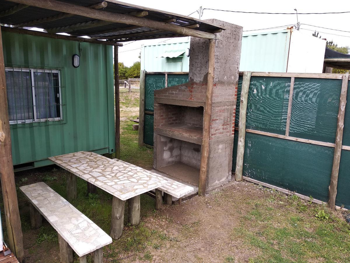 La Isla Villa Punta Del Diablo Ngoại thất bức ảnh