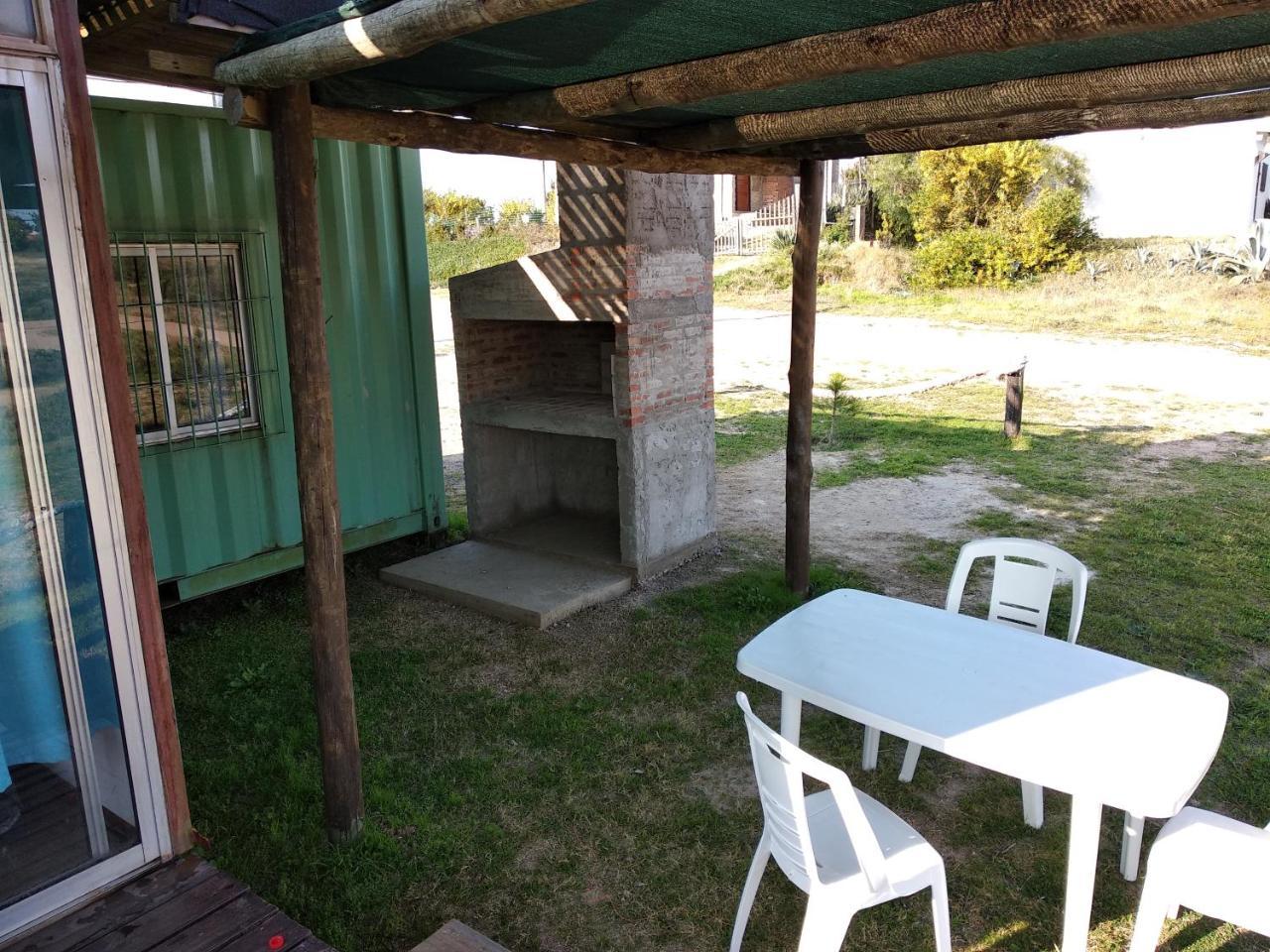 La Isla Villa Punta Del Diablo Ngoại thất bức ảnh