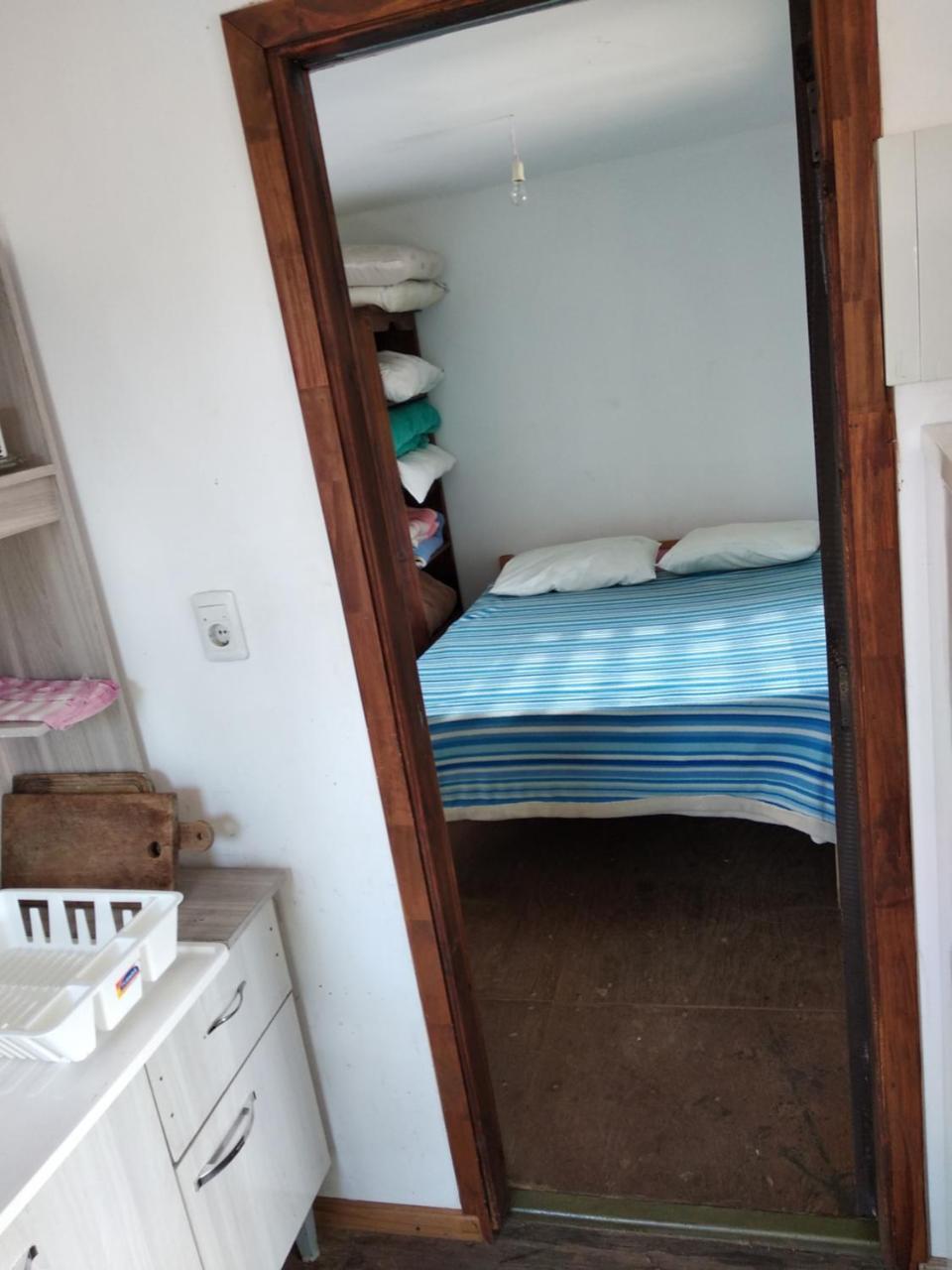 La Isla Villa Punta Del Diablo Ngoại thất bức ảnh