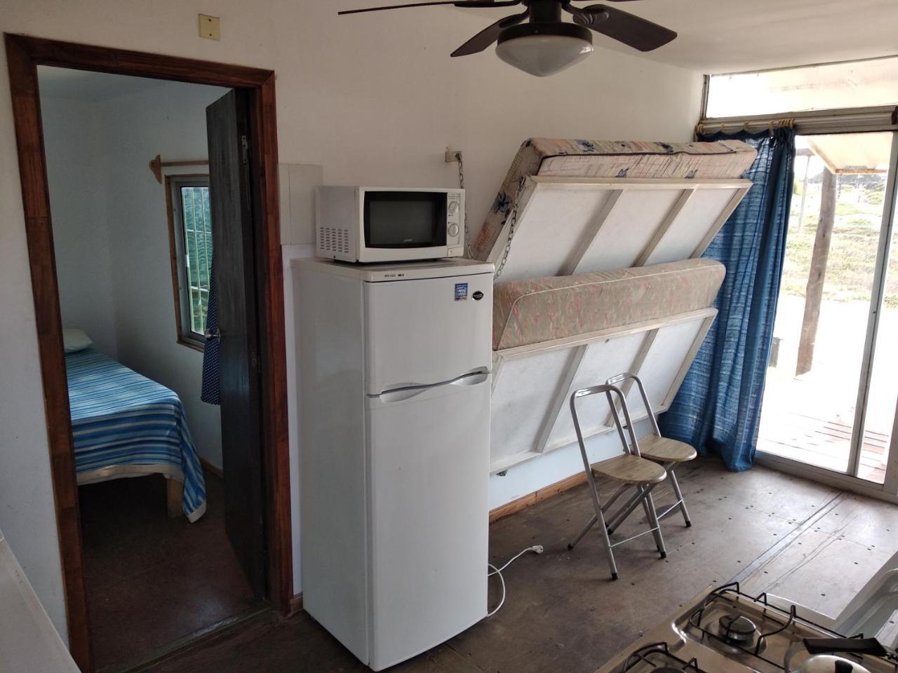 La Isla Villa Punta Del Diablo Ngoại thất bức ảnh