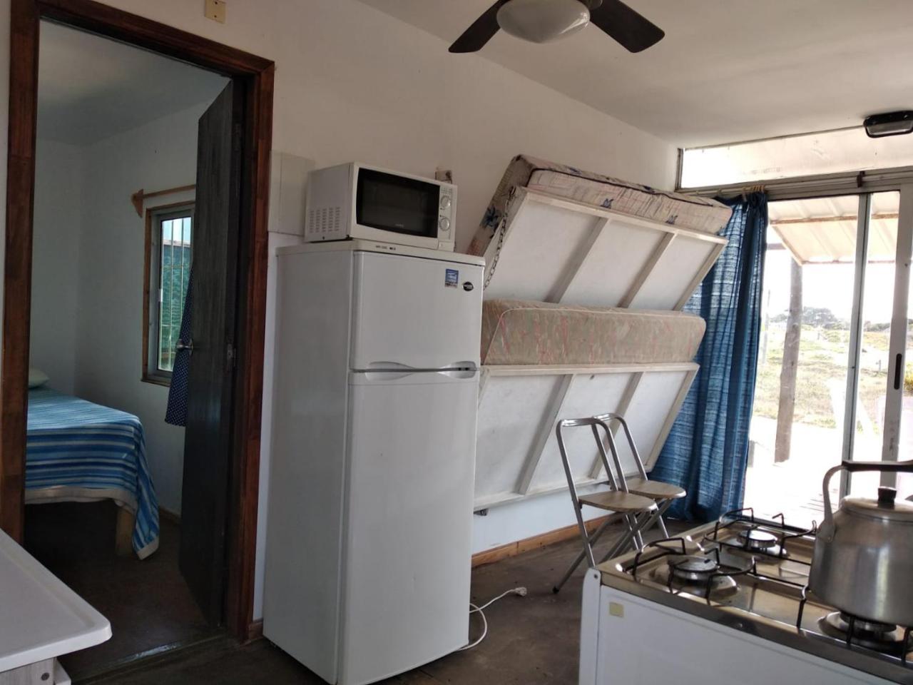 La Isla Villa Punta Del Diablo Ngoại thất bức ảnh